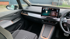 CUPRA Born 170kW e-Boost V1 59kWh 5dr Auto Electric Hatchback